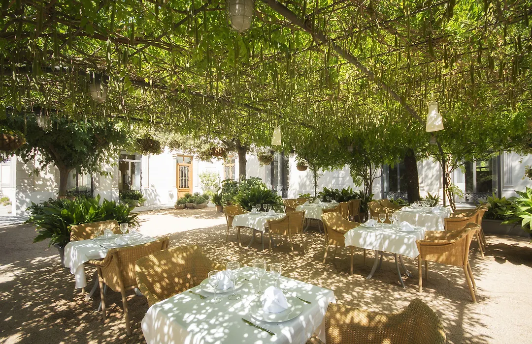 Hotel Balneario Prats-1
