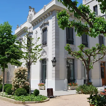 Hotel Balneario Prats-2