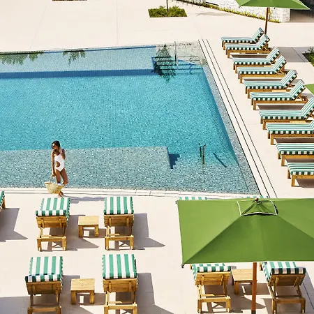 Hotel Camiral - The Leading Hotels Of The World-3